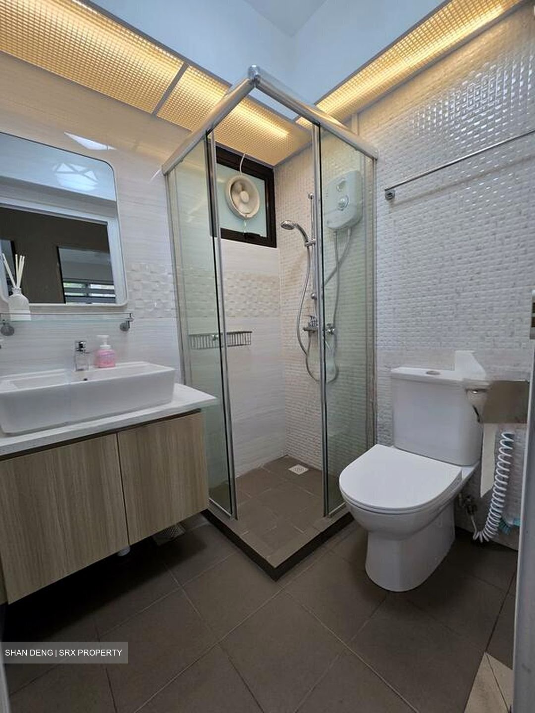 Blk 996C Buangkok Tropica (Hougang), HDB 3 Rooms #457221391